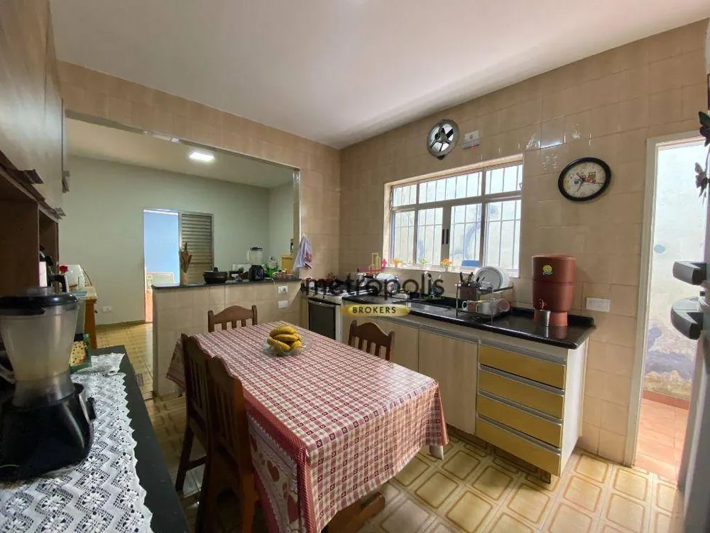 Sobrado, 3 quartos, 167 m² - Foto 3