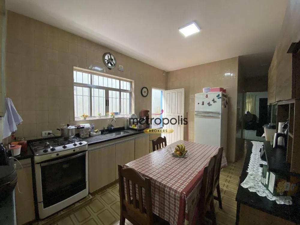 Sobrado, 3 quartos, 167 m² - Foto 4