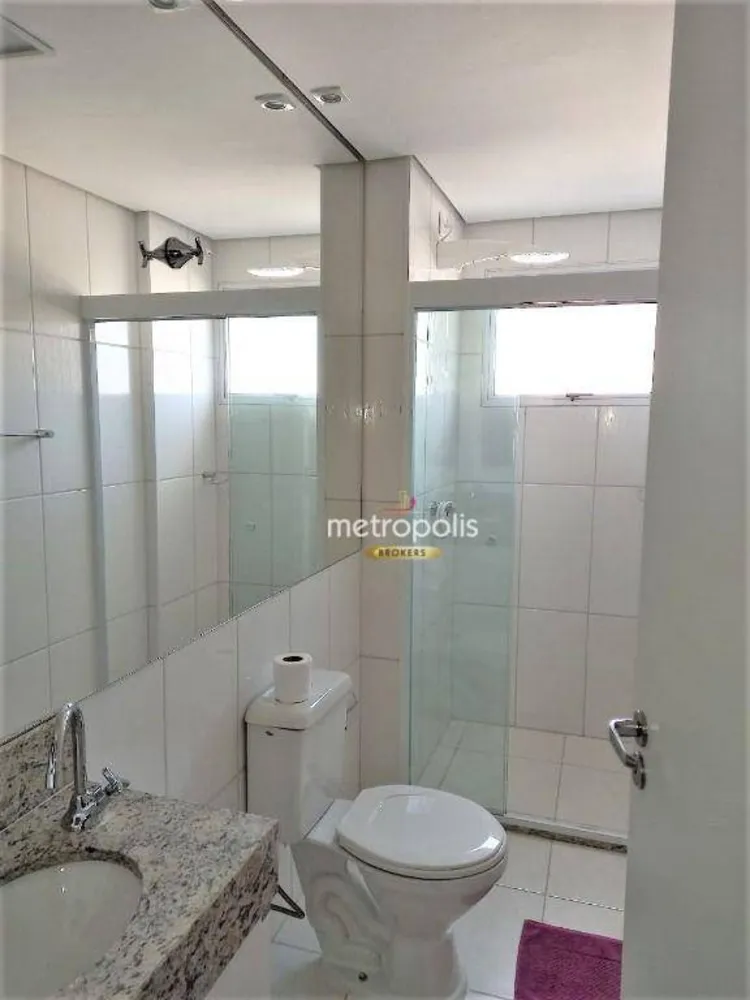 Apartamento, 2 quartos, 60 m² - Foto 8