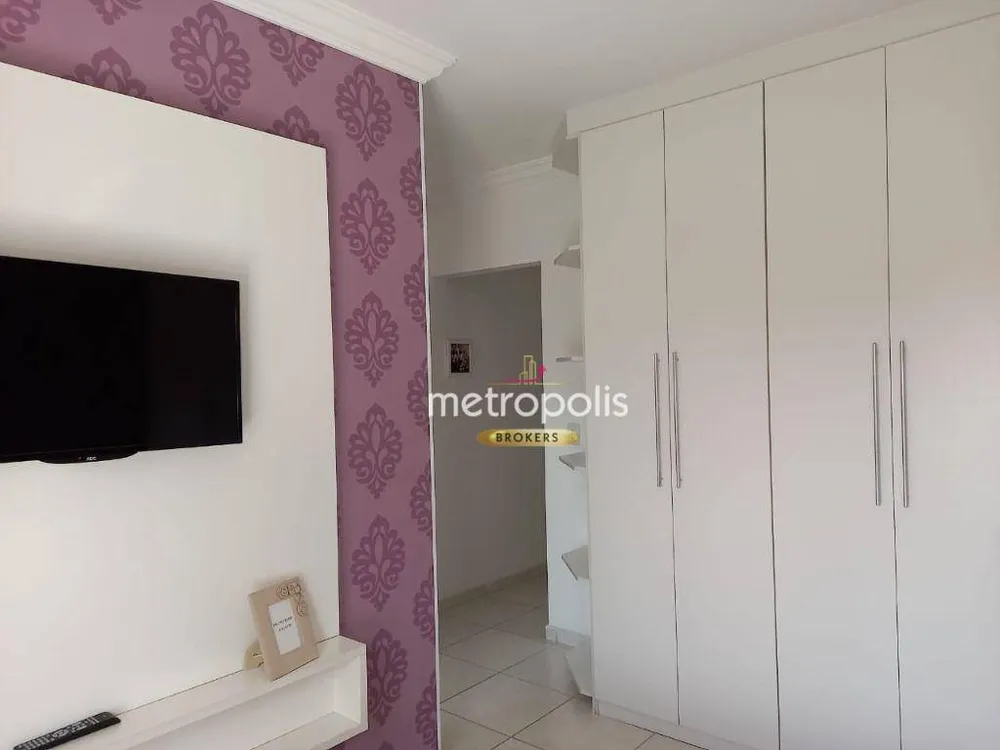 Apartamento, 2 quartos, 60 m² - Foto 6