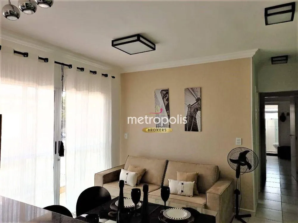 Apartamento, 2 quartos, 60 m² - Foto 5
