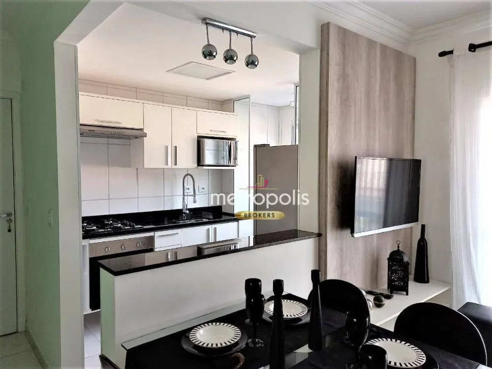 Apartamento, 2 quartos, 60 m² - Foto 5