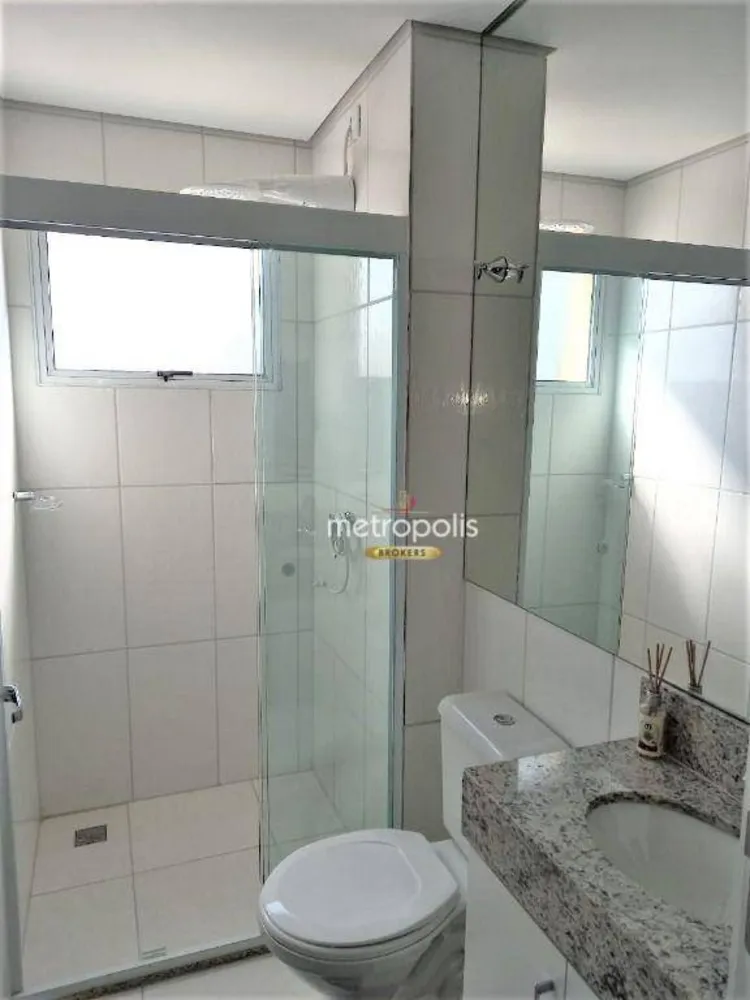 Apartamento, 2 quartos, 60 m² - Foto 9