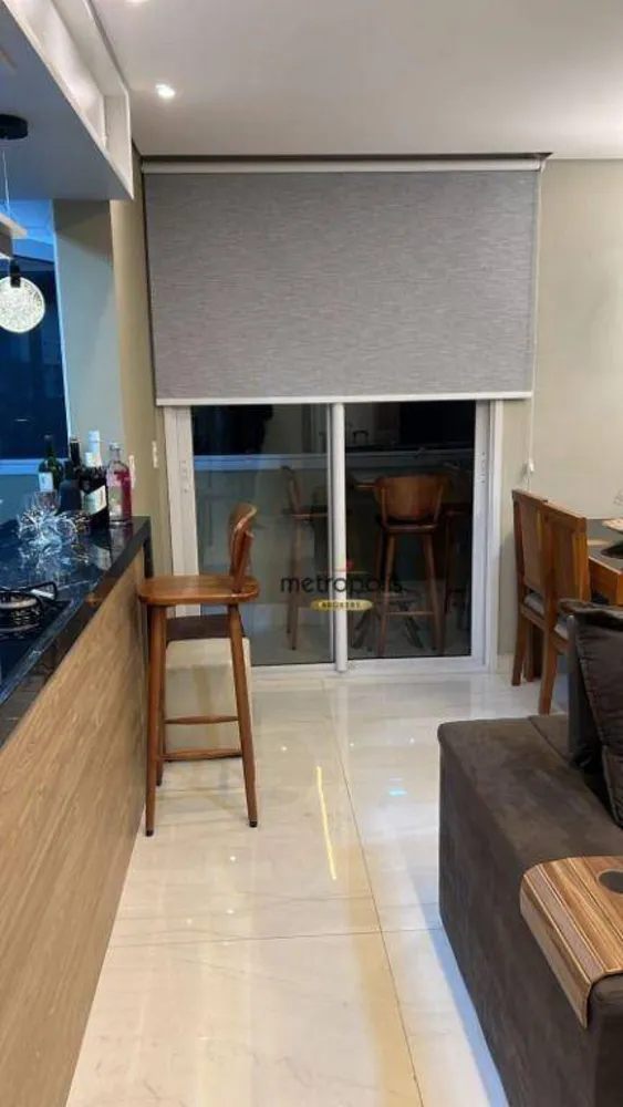 Apartamento, 2 quartos, 64 m² - Foto 9