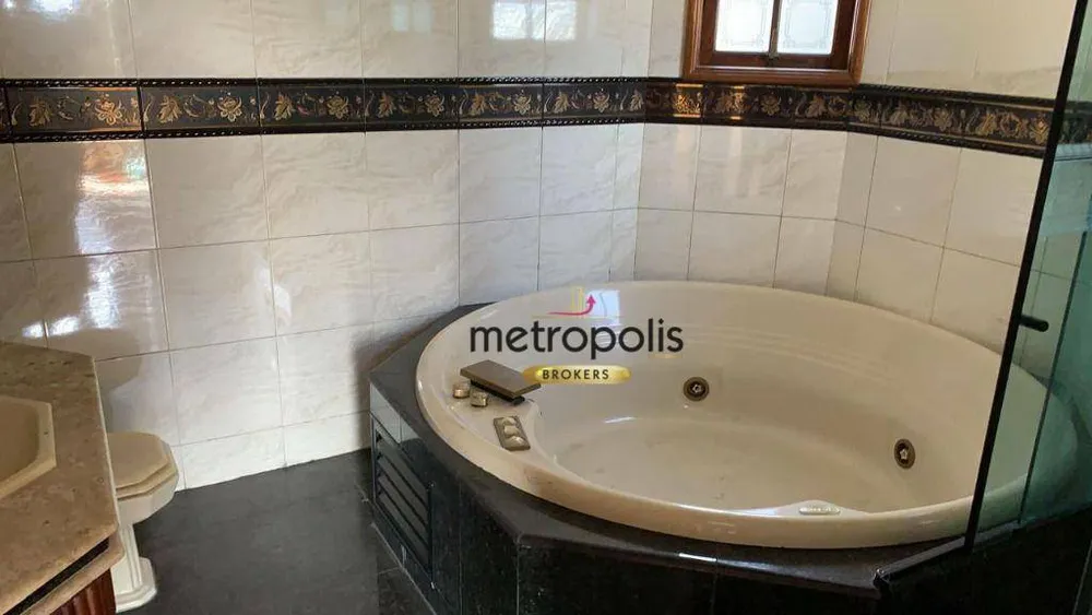 Sobrado, 4 quartos, 606 m² - Foto 8