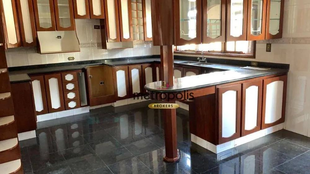 Sobrado, 4 quartos, 606 m² - Foto 12
