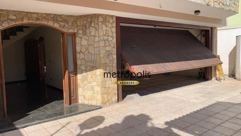 Sobrado, 4 quartos, 606 m² - Foto 6