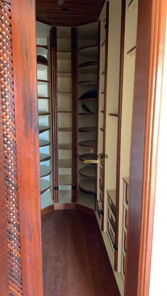 Sobrado, 4 quartos, 606 m² - Foto 7