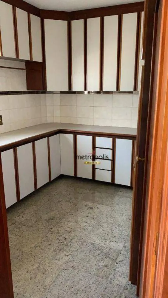 Sobrado, 4 quartos, 606 m² - Foto 2
