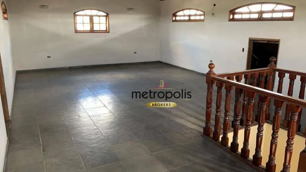 Sobrado, 4 quartos, 606 m² - Foto 10