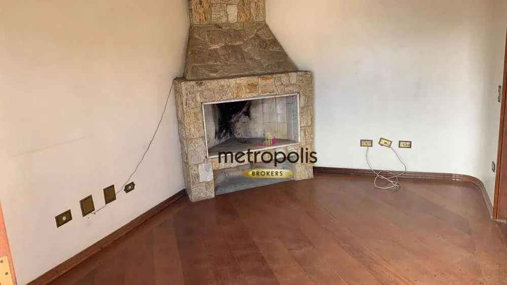 Sobrado, 4 quartos, 606 m² - Foto 1