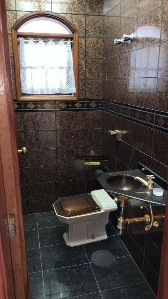 Sobrado, 4 quartos, 606 m² - Foto 11