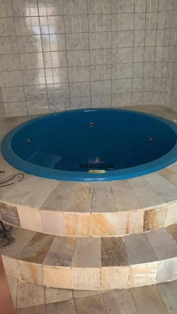 Sobrado, 4 quartos, 606 m² - Foto 5
