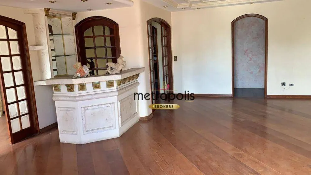 Sobrado, 4 quartos, 606 m² - Foto 3