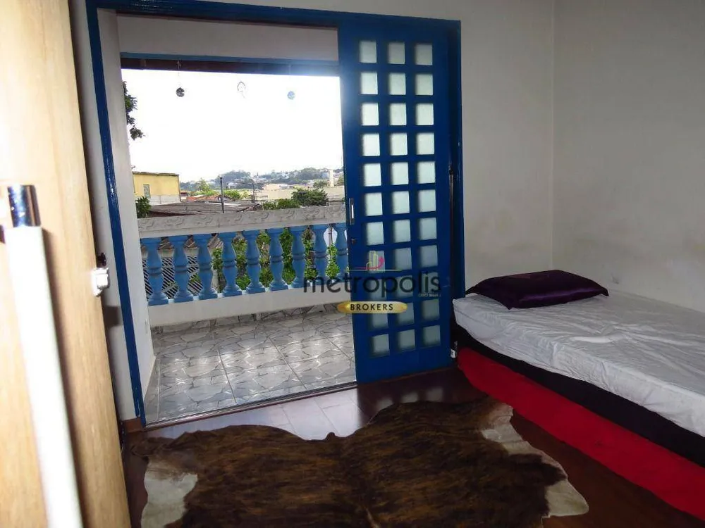 Sobrado, 3 quartos, 198 m² - Foto 6