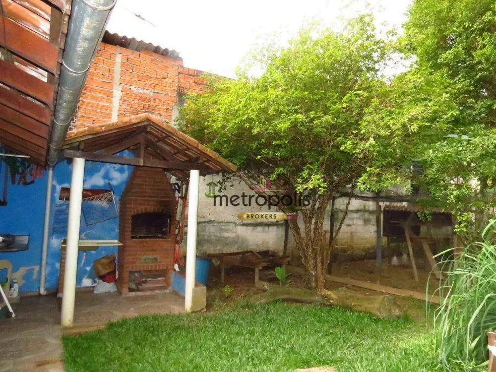Sobrado, 3 quartos, 198 m² - Foto 11