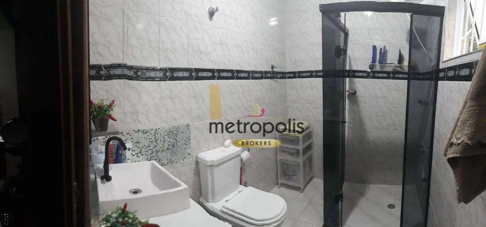 Sobrado, 3 quartos, 198 m² - Foto 8