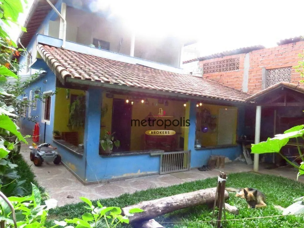 Sobrado, 3 quartos, 198 m² - Foto 12
