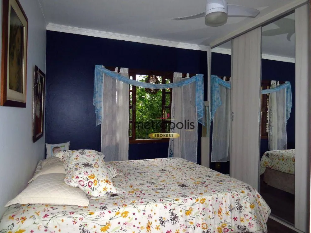 Sobrado, 3 quartos, 198 m² - Foto 2