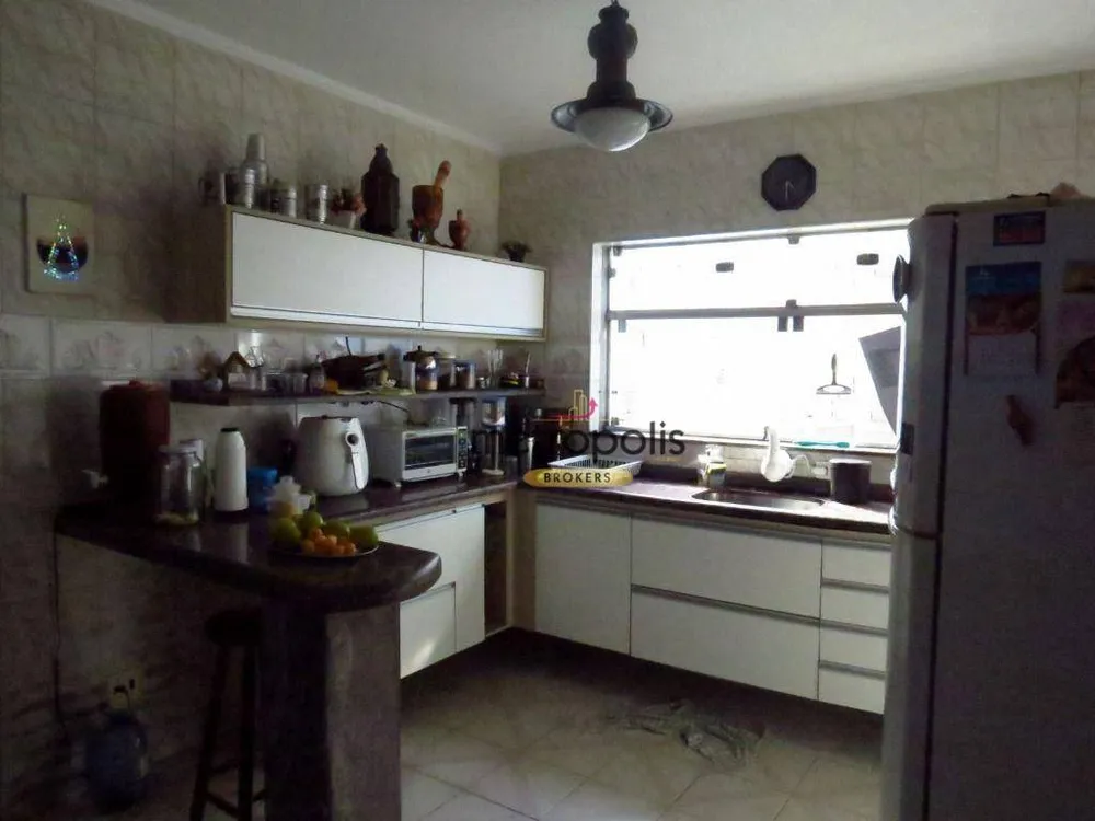 Sobrado, 3 quartos, 198 m² - Foto 3