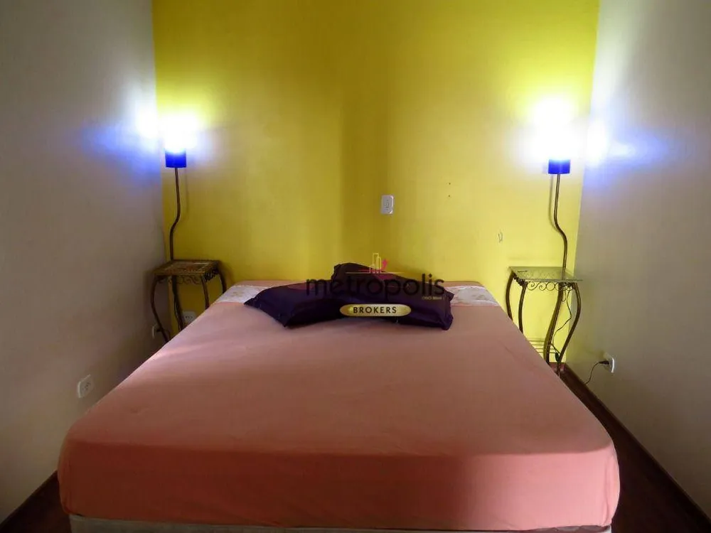 Sobrado, 3 quartos, 198 m² - Foto 8