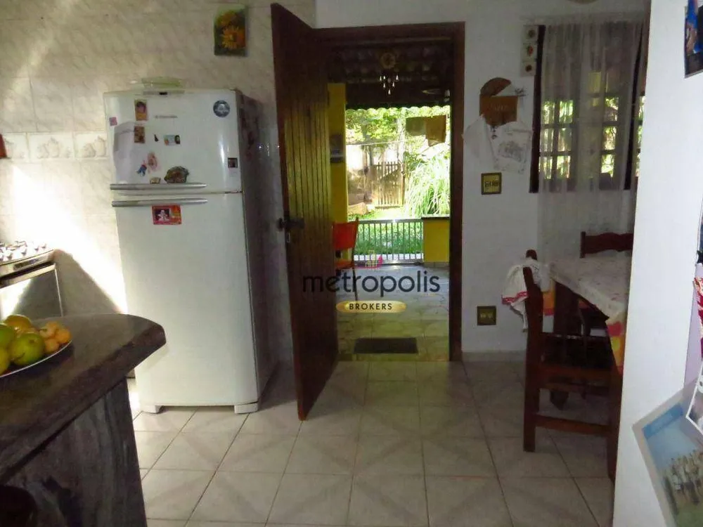Sobrado, 3 quartos, 198 m² - Foto 1