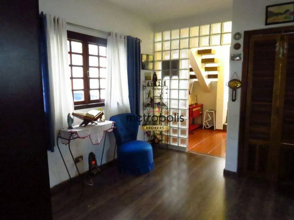 Sobrado, 3 quartos, 198 m² - Foto 4
