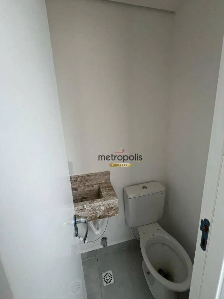 Cobertura, 2 quartos, 89 m² - Foto 9