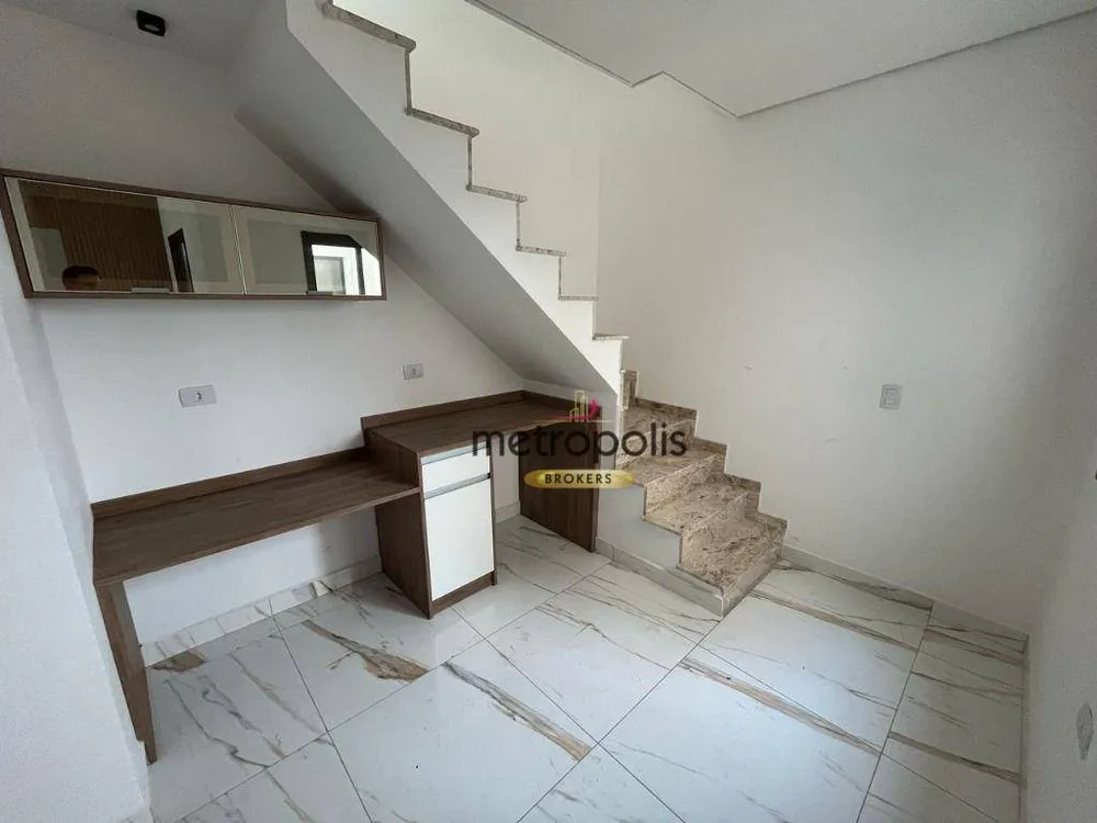 Cobertura, 2 quartos, 89 m² - Foto 2
