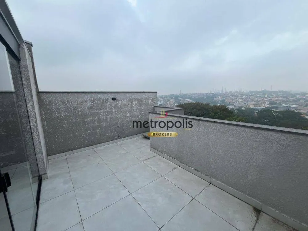 Cobertura, 2 quartos, 89 m² - Foto 12