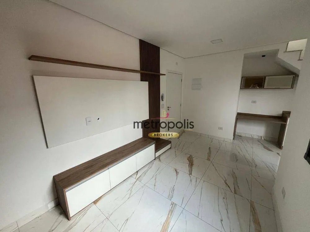 Cobertura, 2 quartos, 89 m² - Foto 1