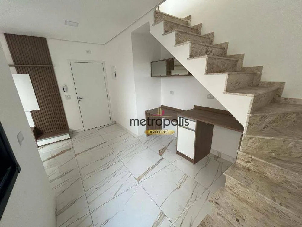Cobertura, 2 quartos, 89 m² - Foto 3