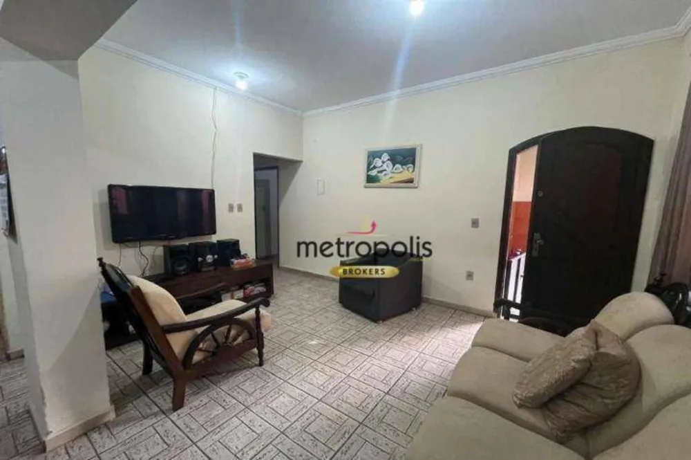 Casa, 3 quartos, 156 m² - Foto 4
