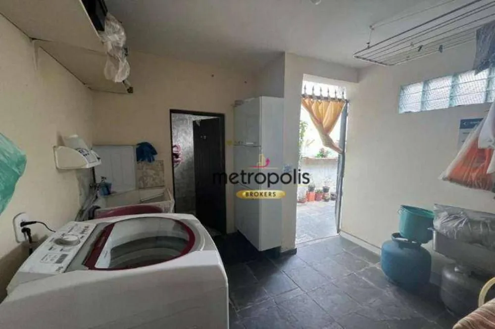 Casa, 3 quartos, 156 m² - Foto 8