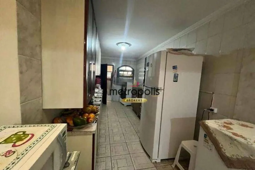 Casa, 3 quartos, 156 m² - Foto 2