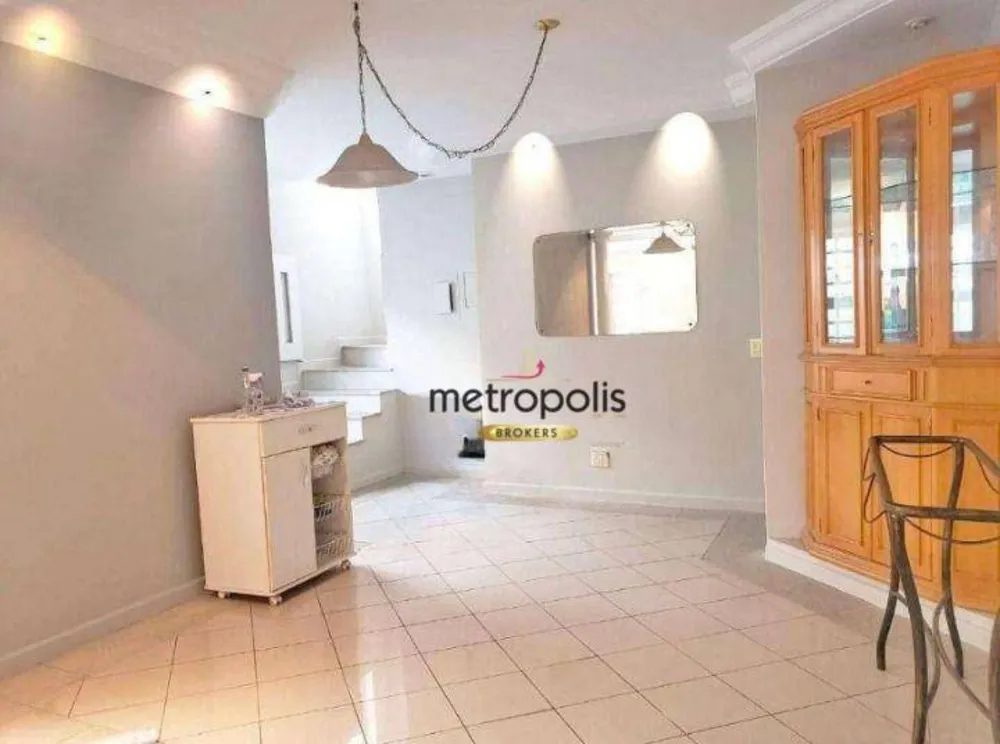 Sobrado, 3 quartos, 196 m² - Foto 3