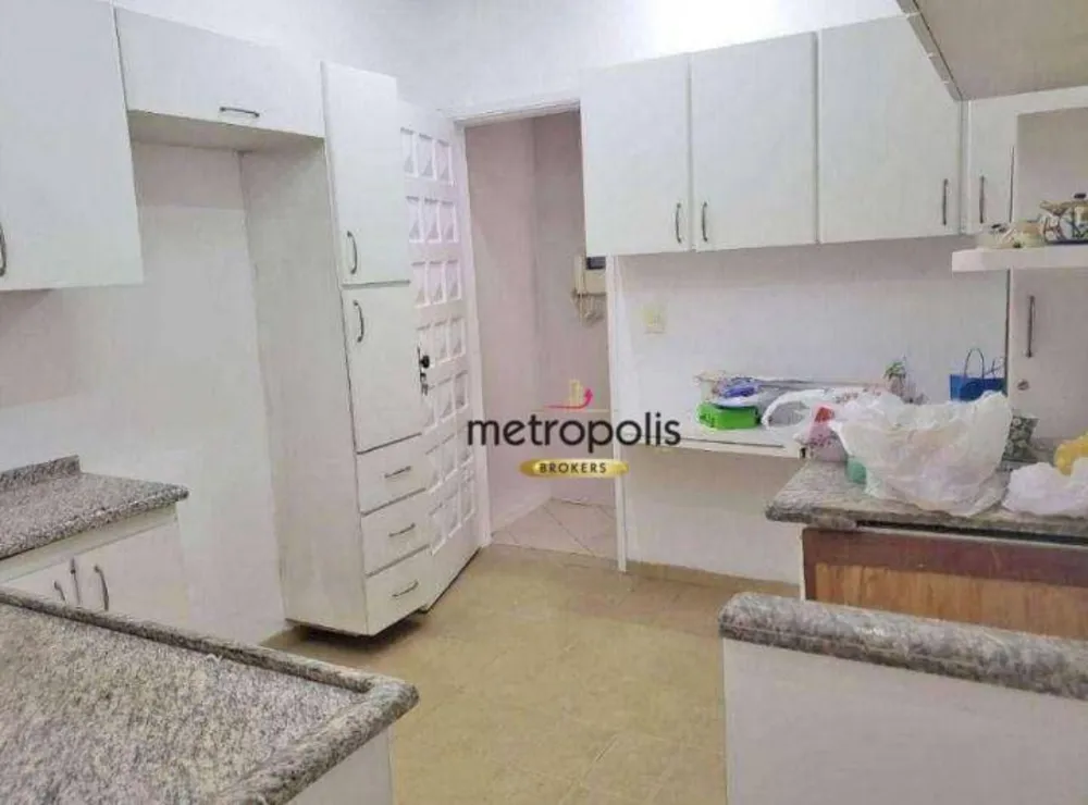 Sobrado, 3 quartos, 196 m² - Foto 4