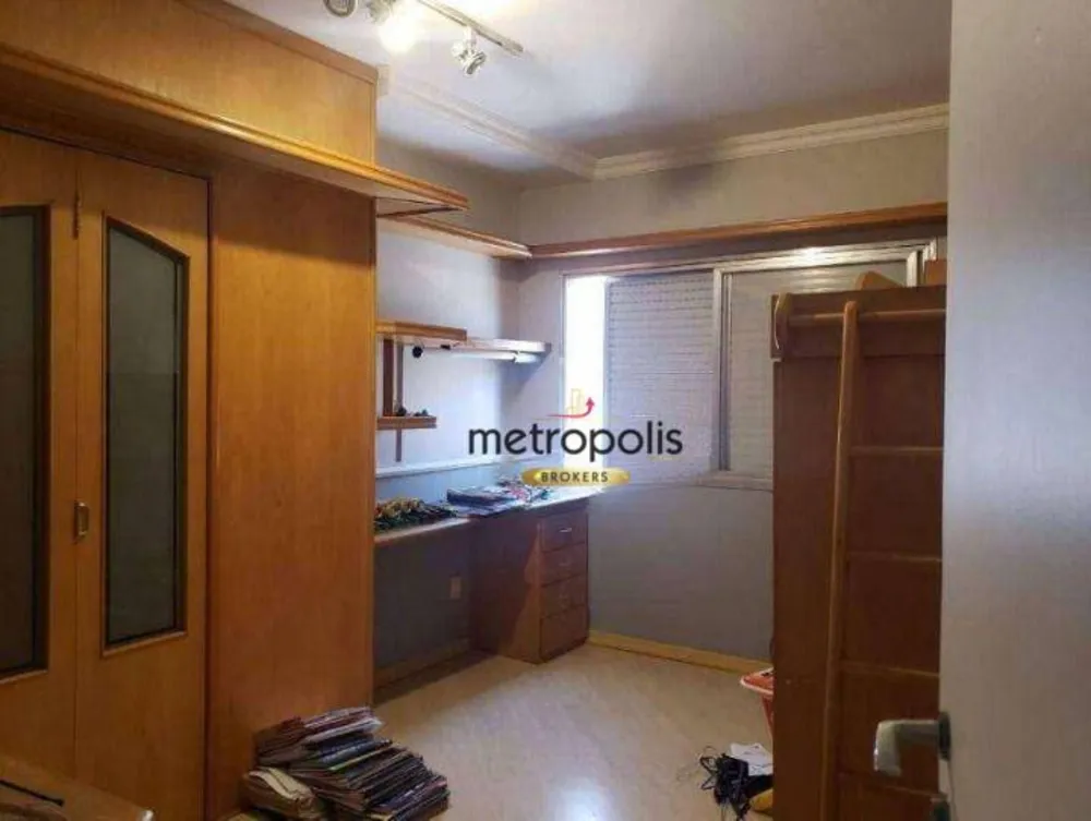 Sobrado, 3 quartos, 196 m² - Foto 7