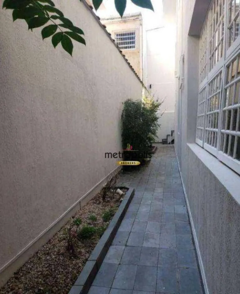 Sobrado, 3 quartos, 196 m² - Foto 11