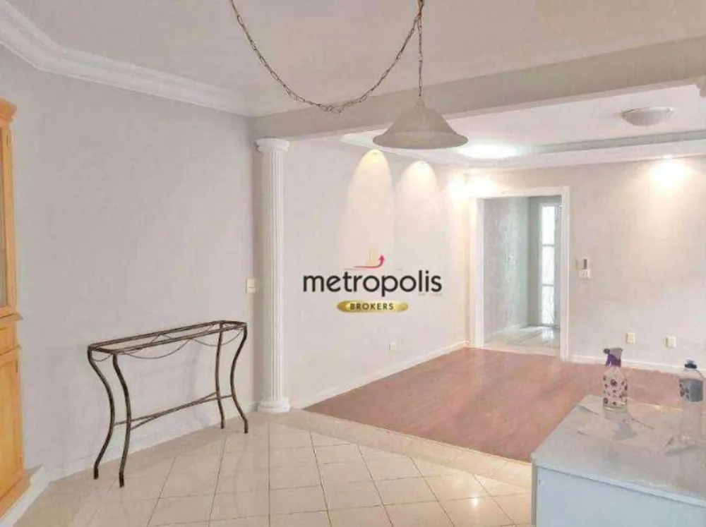 Sobrado, 3 quartos, 196 m² - Foto 2