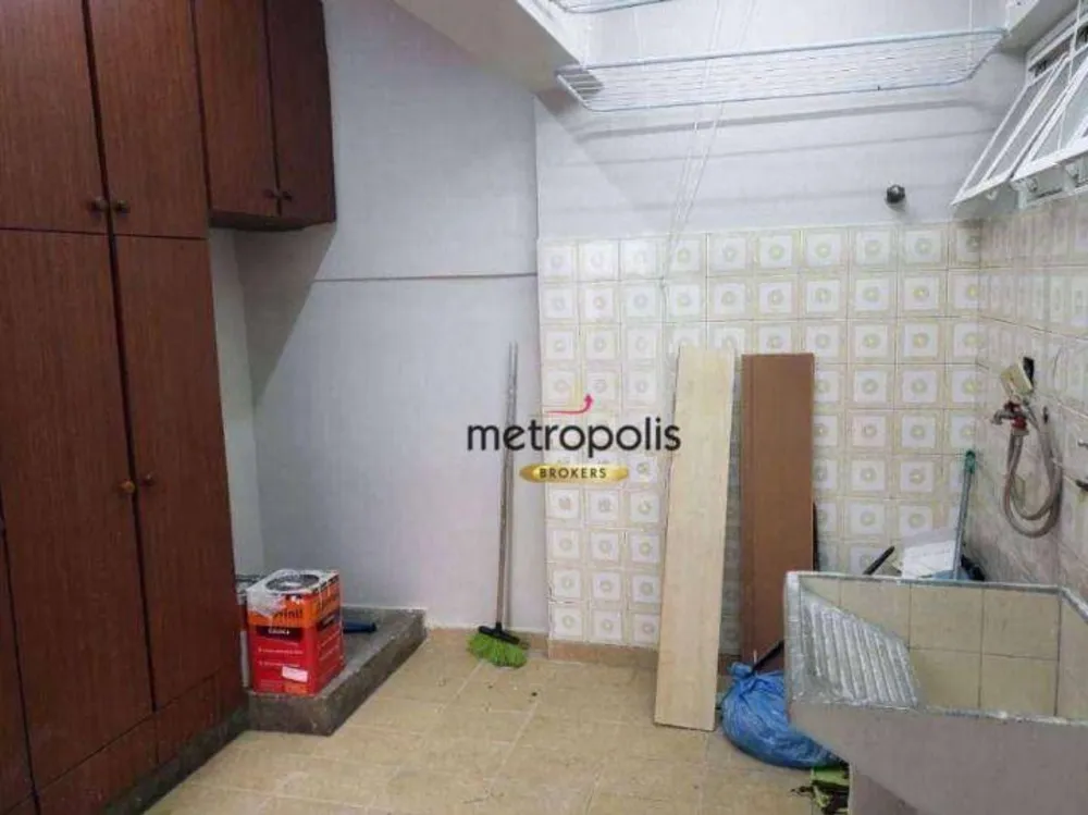 Sobrado, 3 quartos, 196 m² - Foto 12