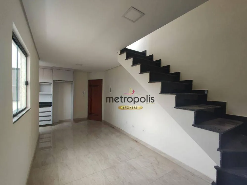 Cobertura, 2 quartos, 90 m² - Foto 2