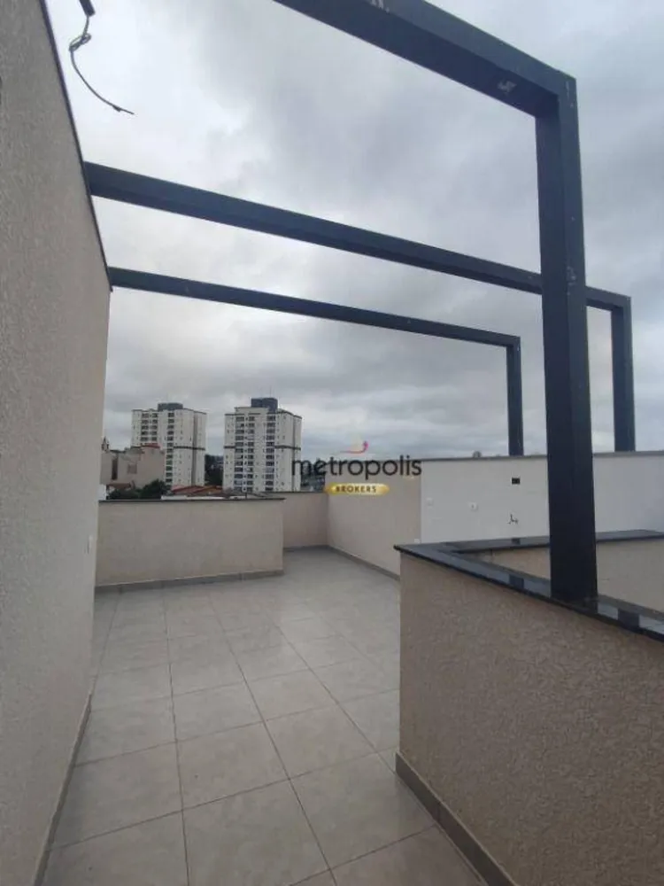 Cobertura, 2 quartos, 90 m² - Foto 8