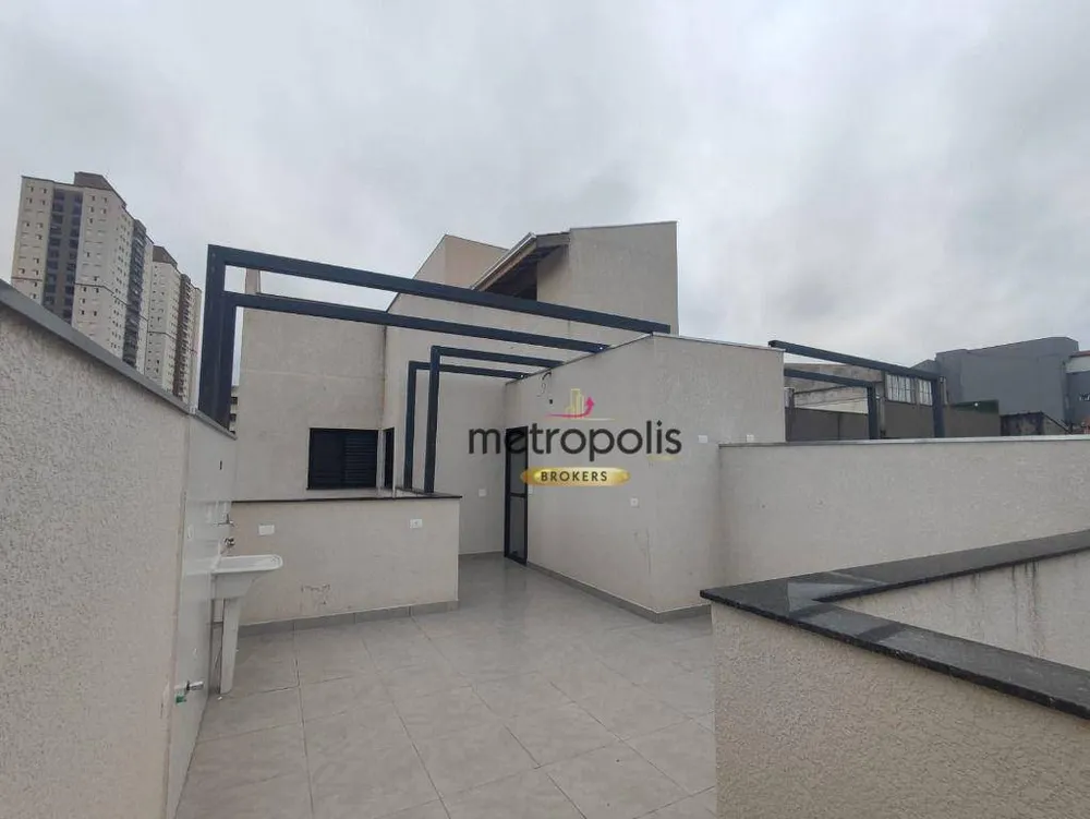 Cobertura, 2 quartos, 90 m² - Foto 10