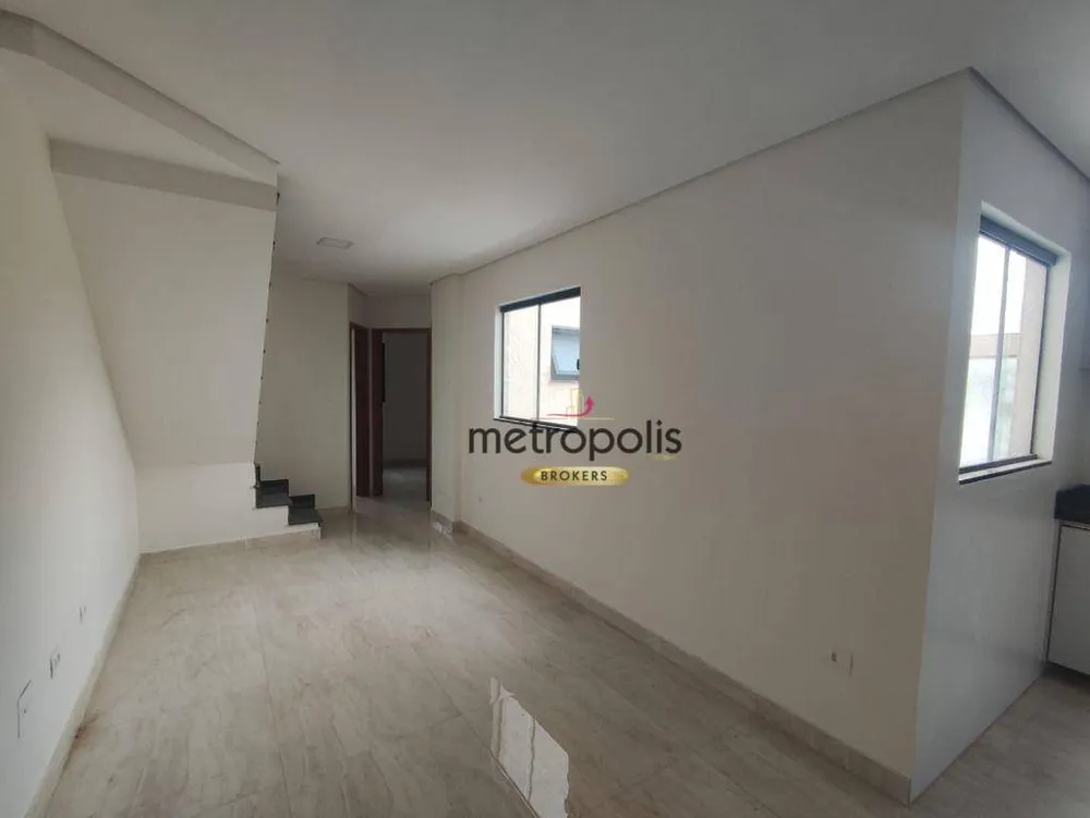 Cobertura, 2 quartos, 90 m² - Foto 1