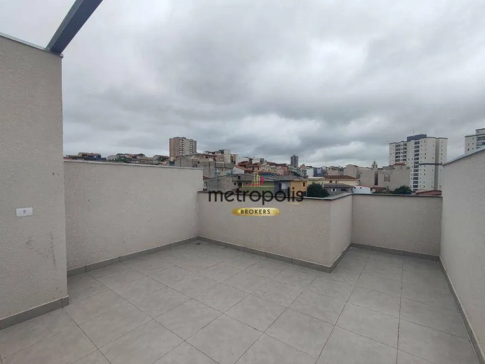 Cobertura, 2 quartos, 90 m² - Foto 9