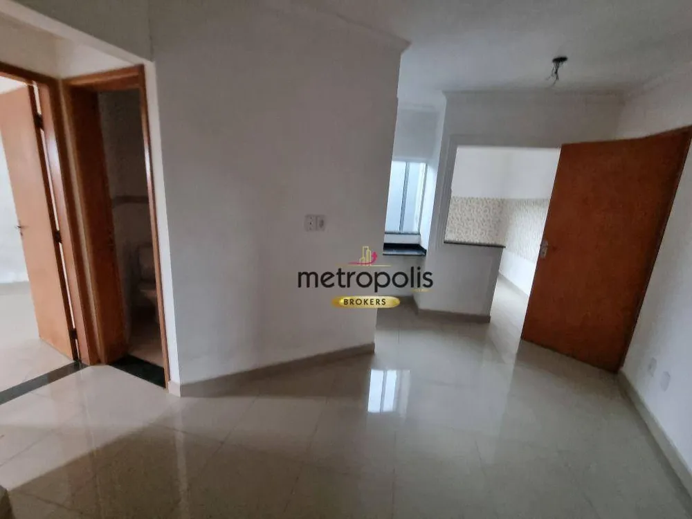 Cobertura, 2 quartos, 108 m² - Foto 1