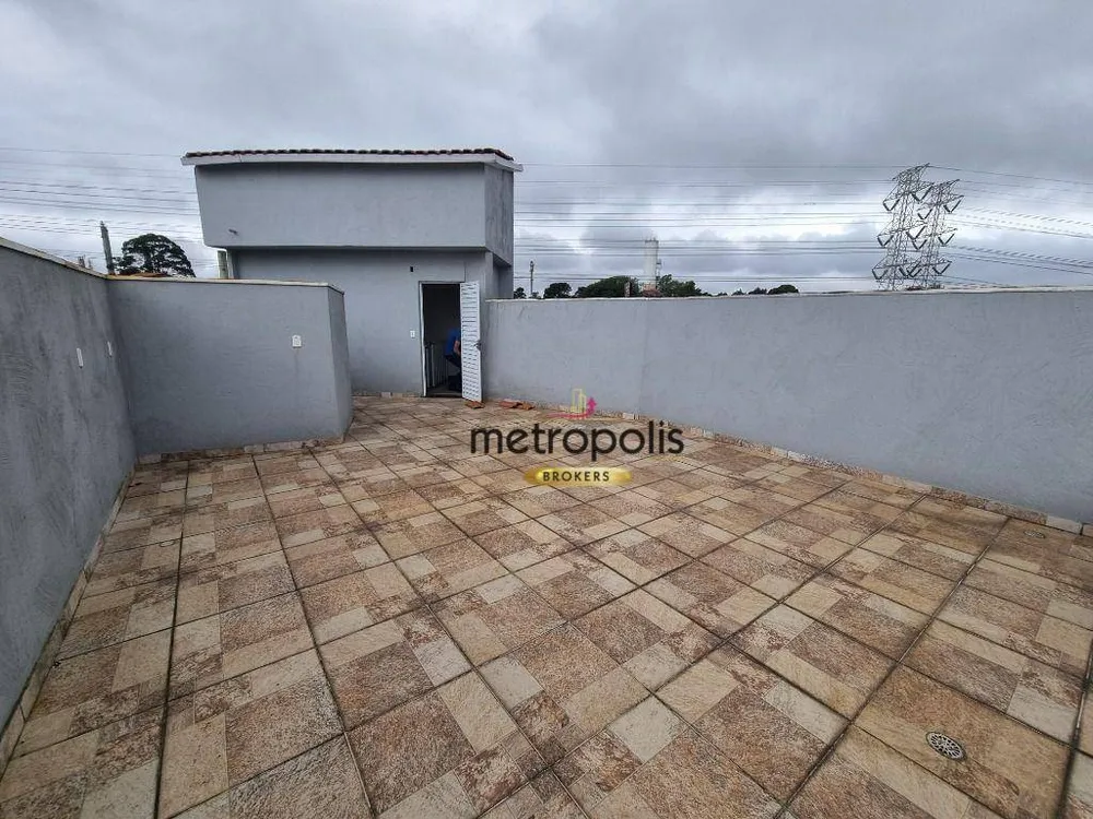Cobertura, 2 quartos, 108 m² - Foto 11