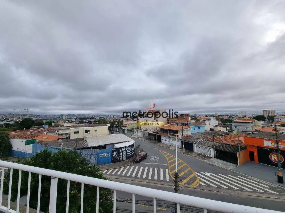 Cobertura, 2 quartos, 108 m² - Foto 12