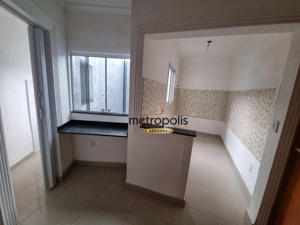 Cobertura, 2 quartos, 108 m² - Foto 2